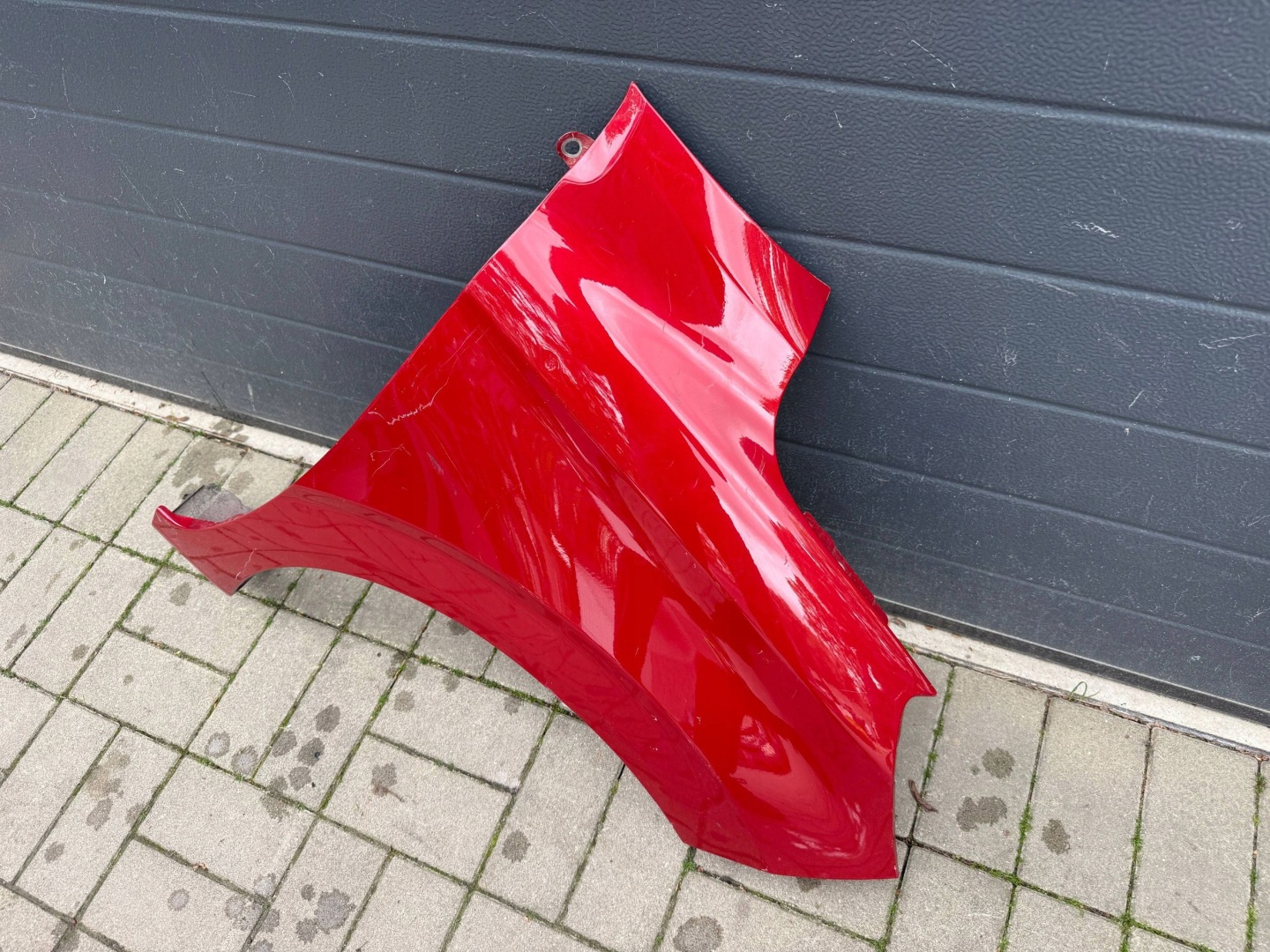 Hyundai I10 22- fender right front front
