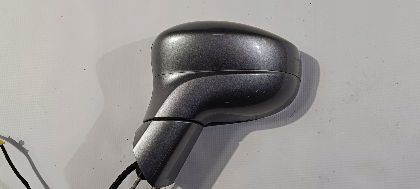 mirror exterior left 7 pin Chrysler Pacifica 2017