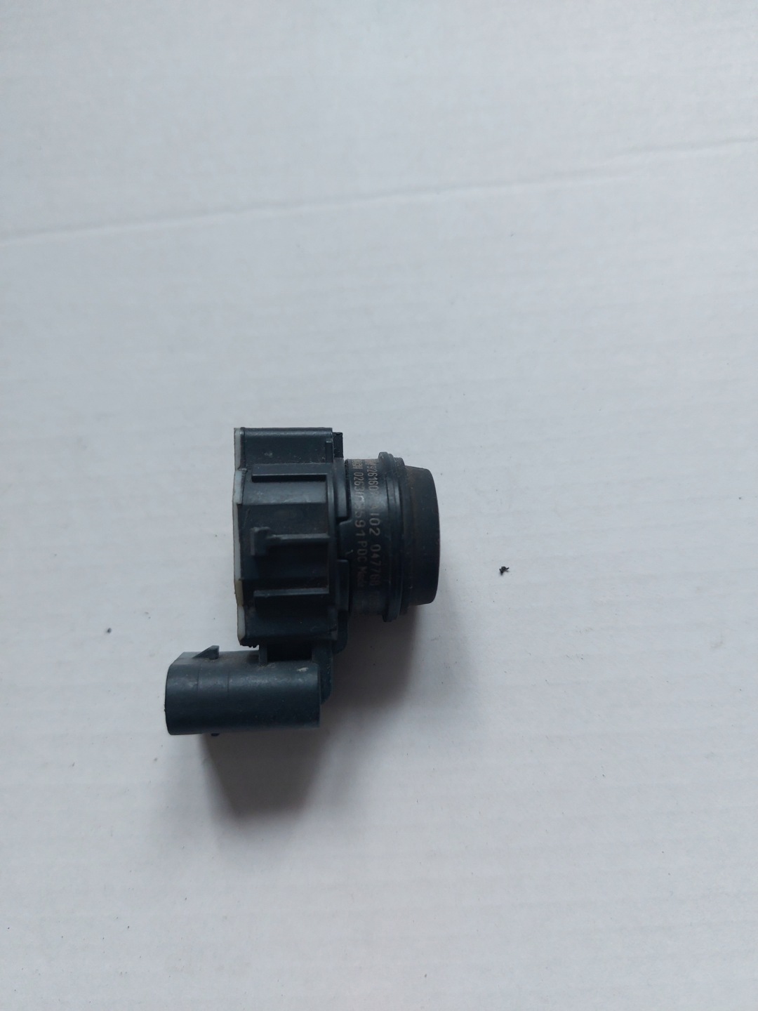 Sensor Parken PDC BMW F20 0263013591