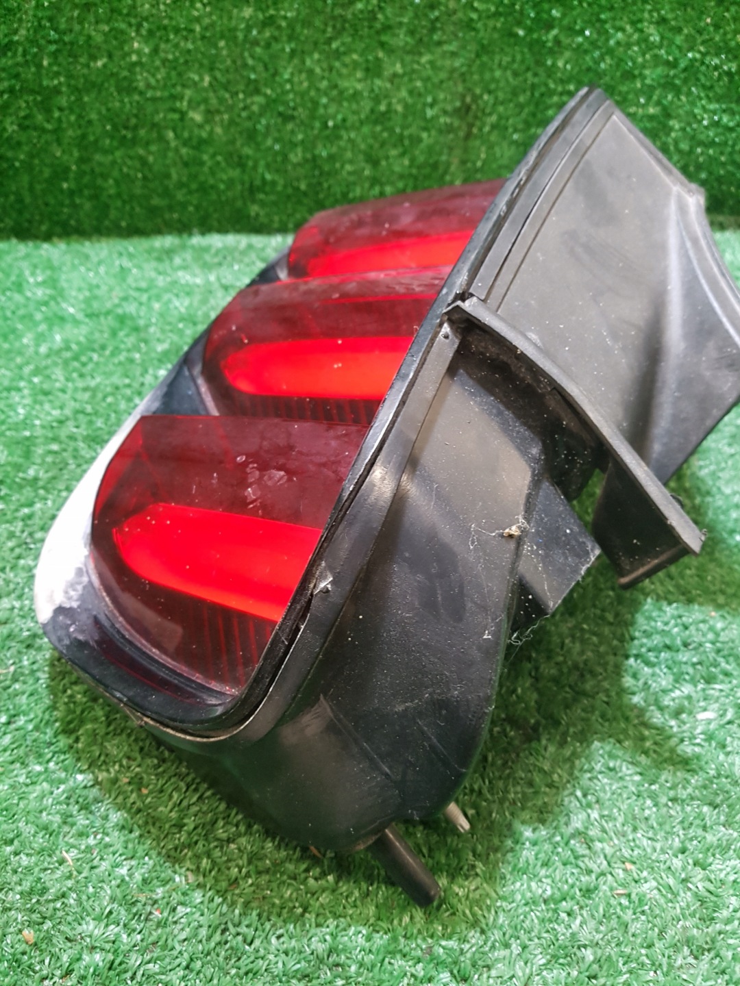 light right rear 3D FORD MUSTANG GR3B-13B504-A