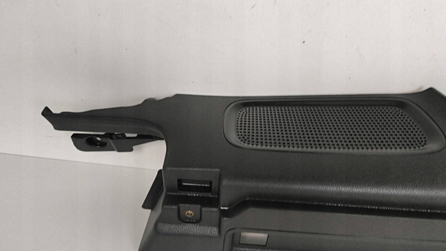 Opel Astra K boot upholstery 39052552