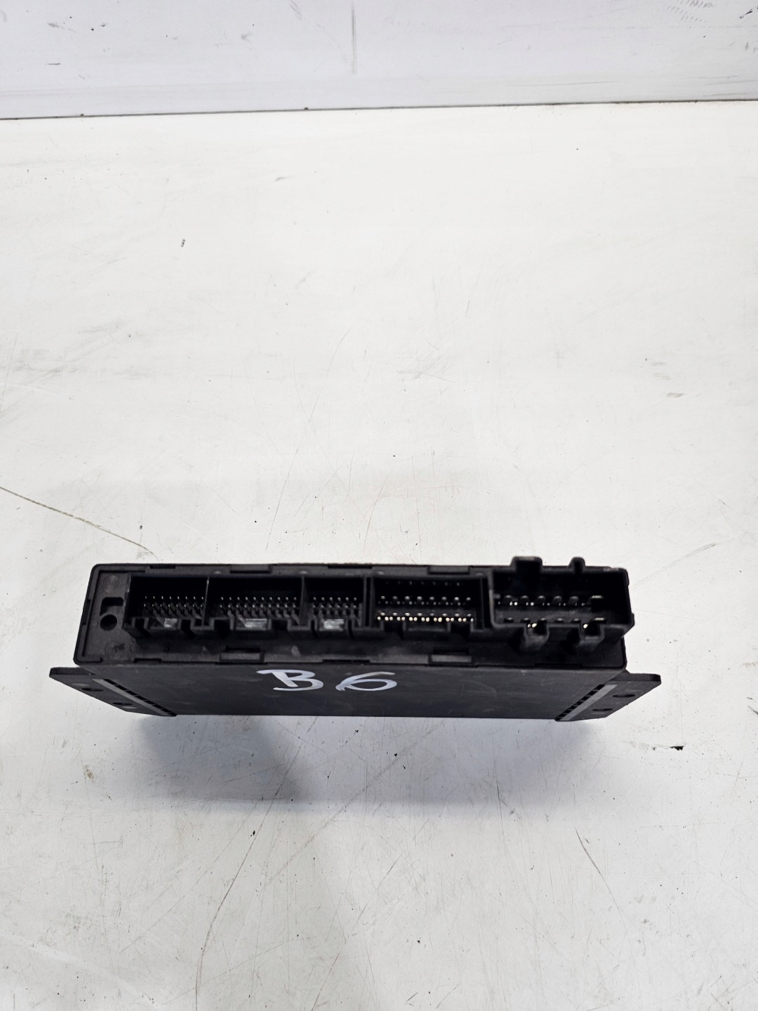 comfort control unit AUDI A4 B6 B7 8E0959433AS original