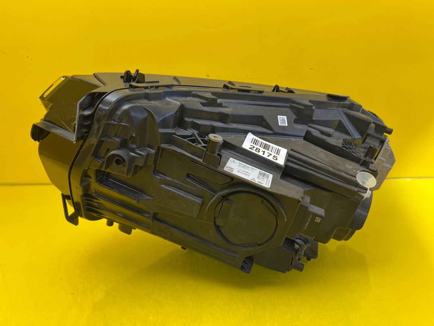 light right Mercedes EQB EQA W243 Full Led A2439062801