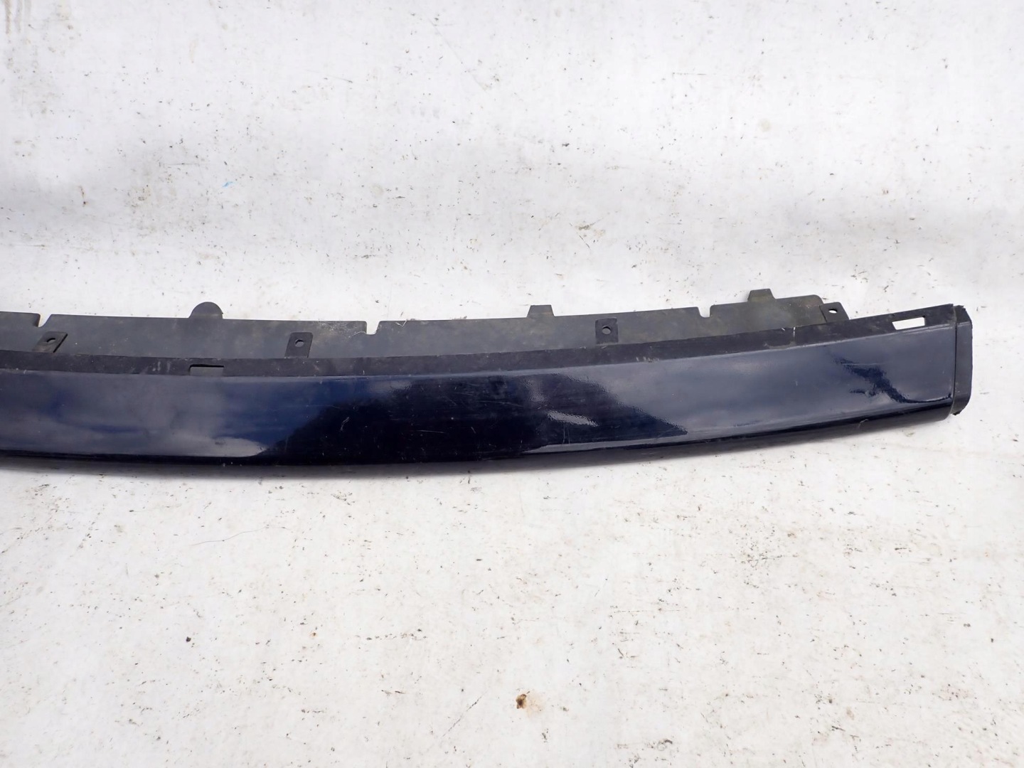 RANGE ROVER III 3 LIFT 05-09 moulding spoiler front