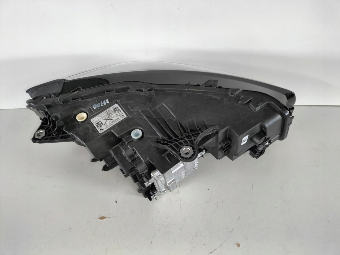 light front left BMW 2 U06 ACTIVE TOURER 21