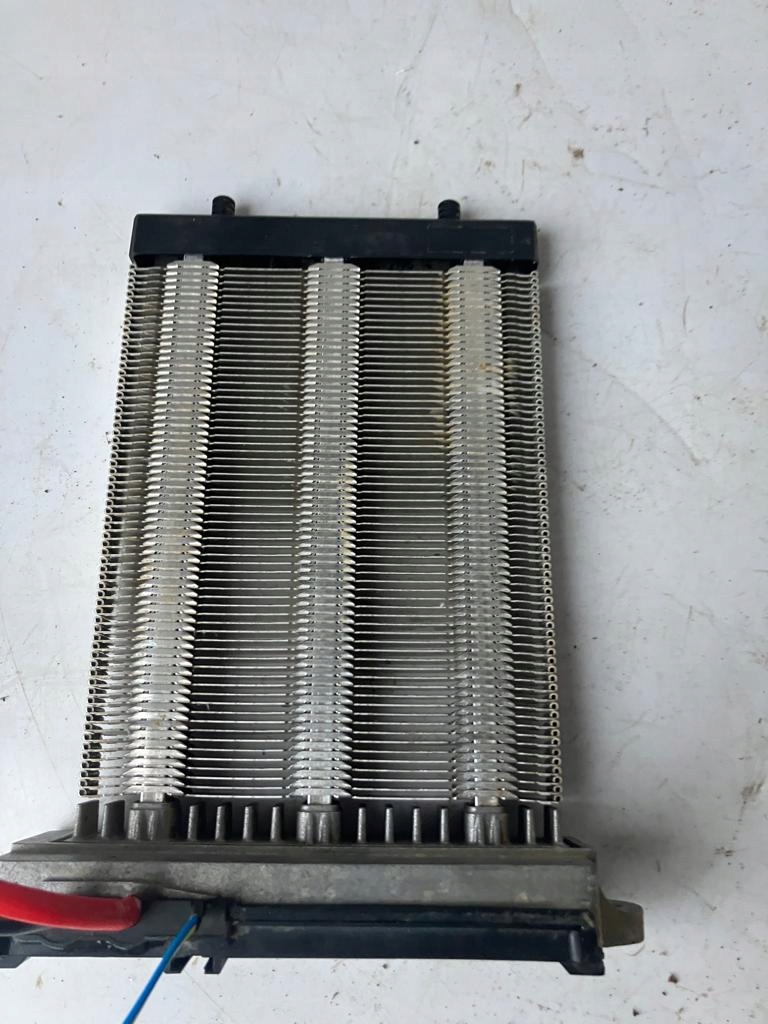 heater electrical VOLVO XC40 31694929