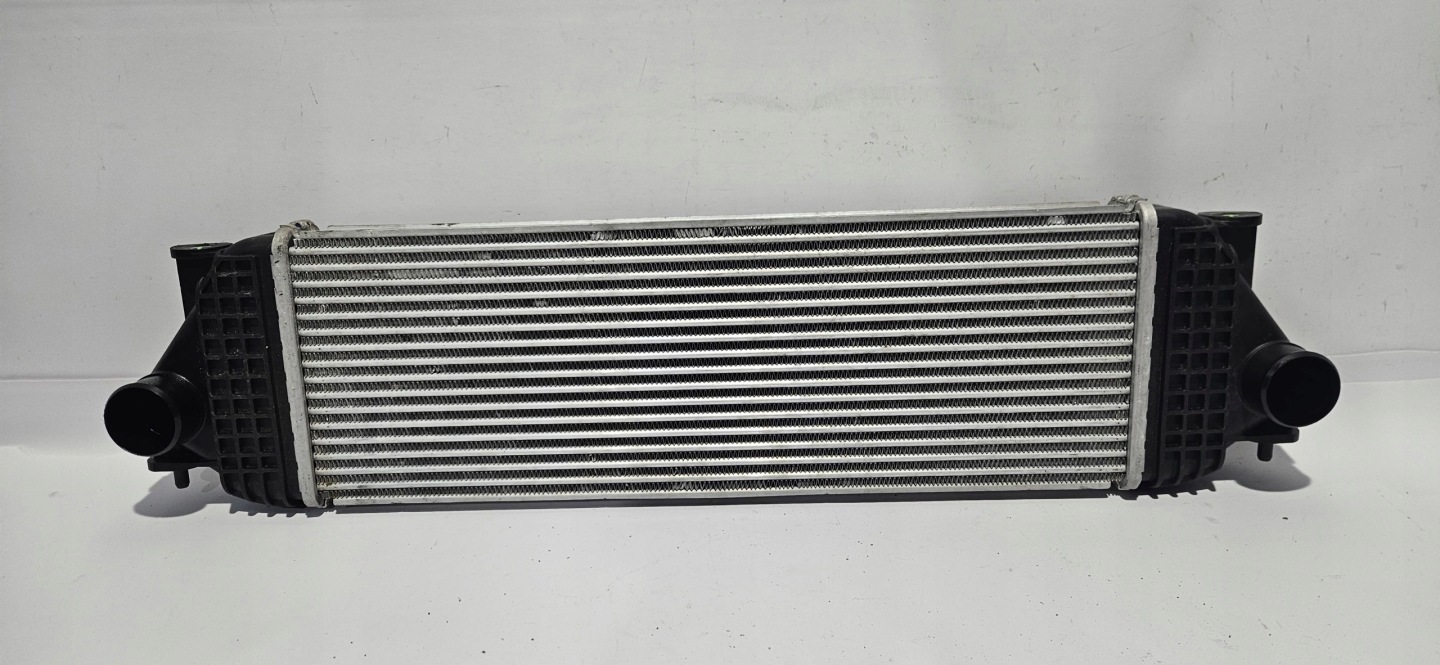 radiator intercooler SUZUKI GRAND VITARA II 1.9 D