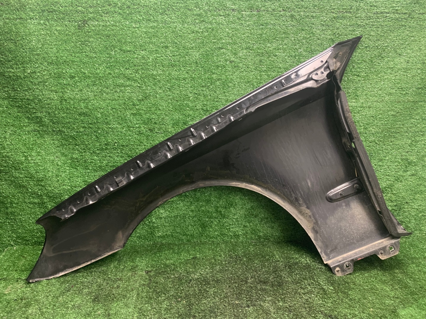 fender right front front MERCEDES W211 170 C170