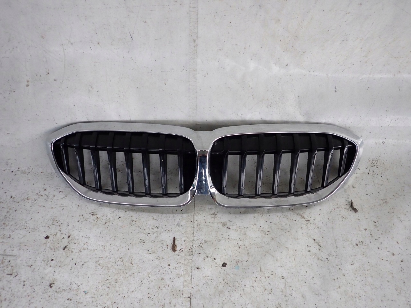 BMW 3 G20 G21 18-> grill grille