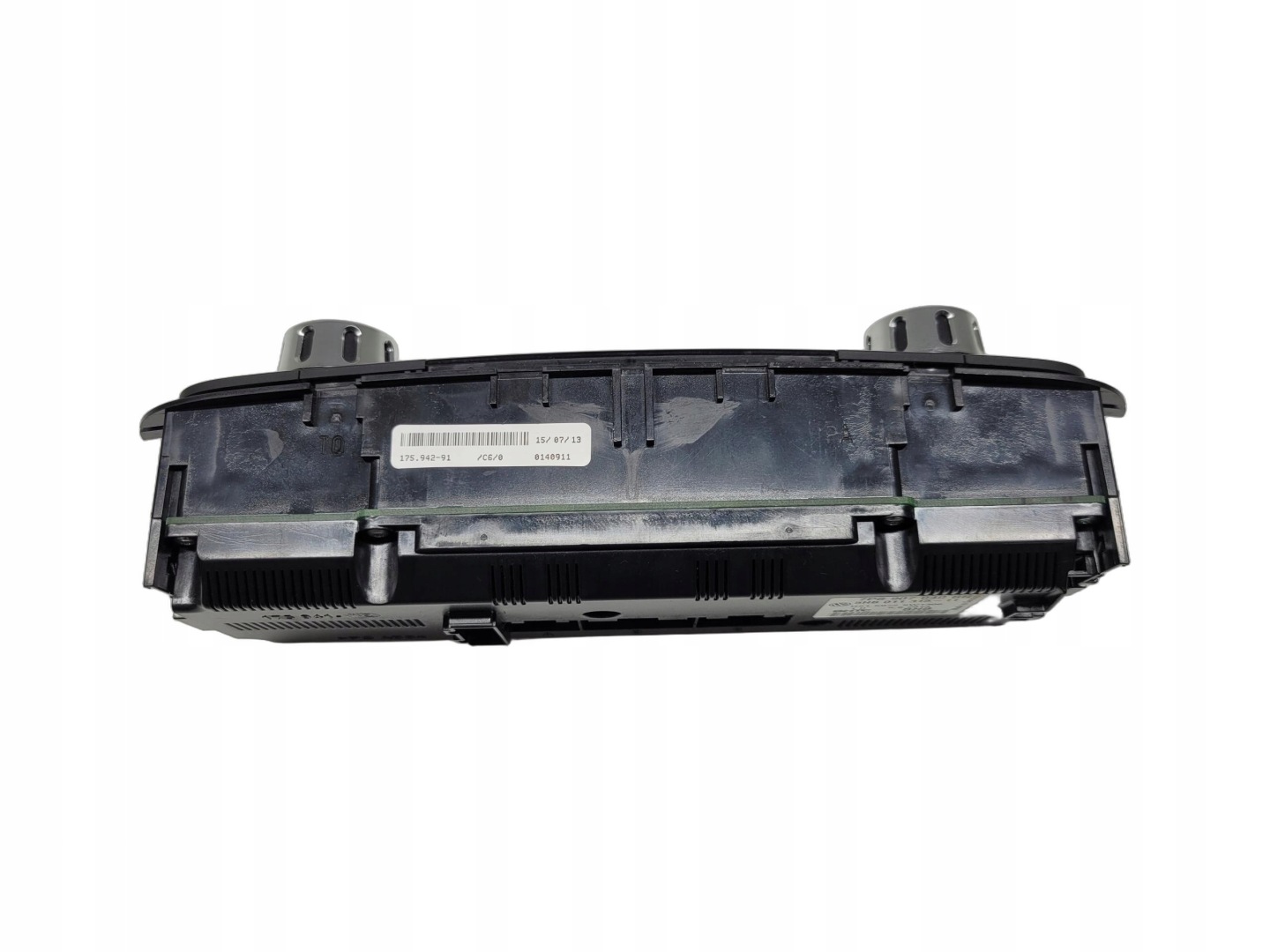Unite commande clima VW TOUAREG II 7P 7P6907040BR