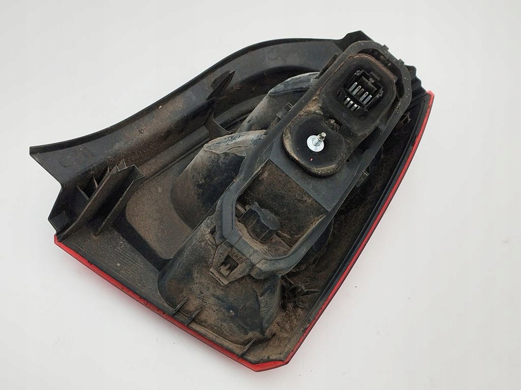 Renault Twingo II 2 light left rear part rear