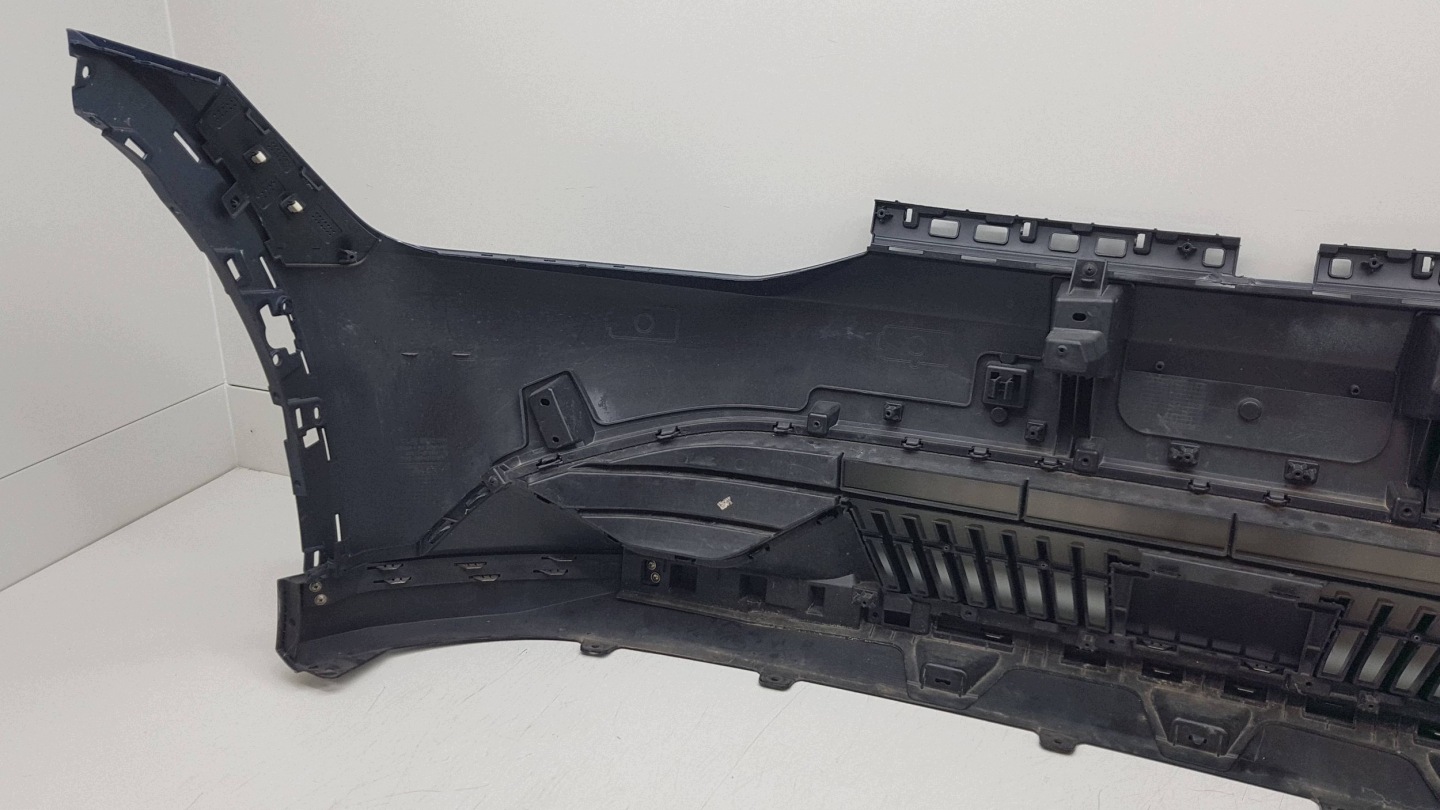 KIA EV6 EV 6 2021 - bumper front 86511-CV000