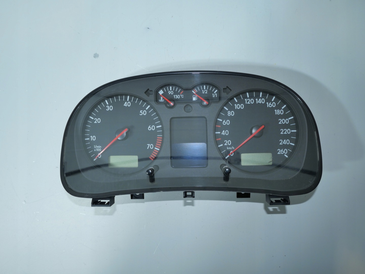 GOLF IV dials dials EUROPA 1J0920826A