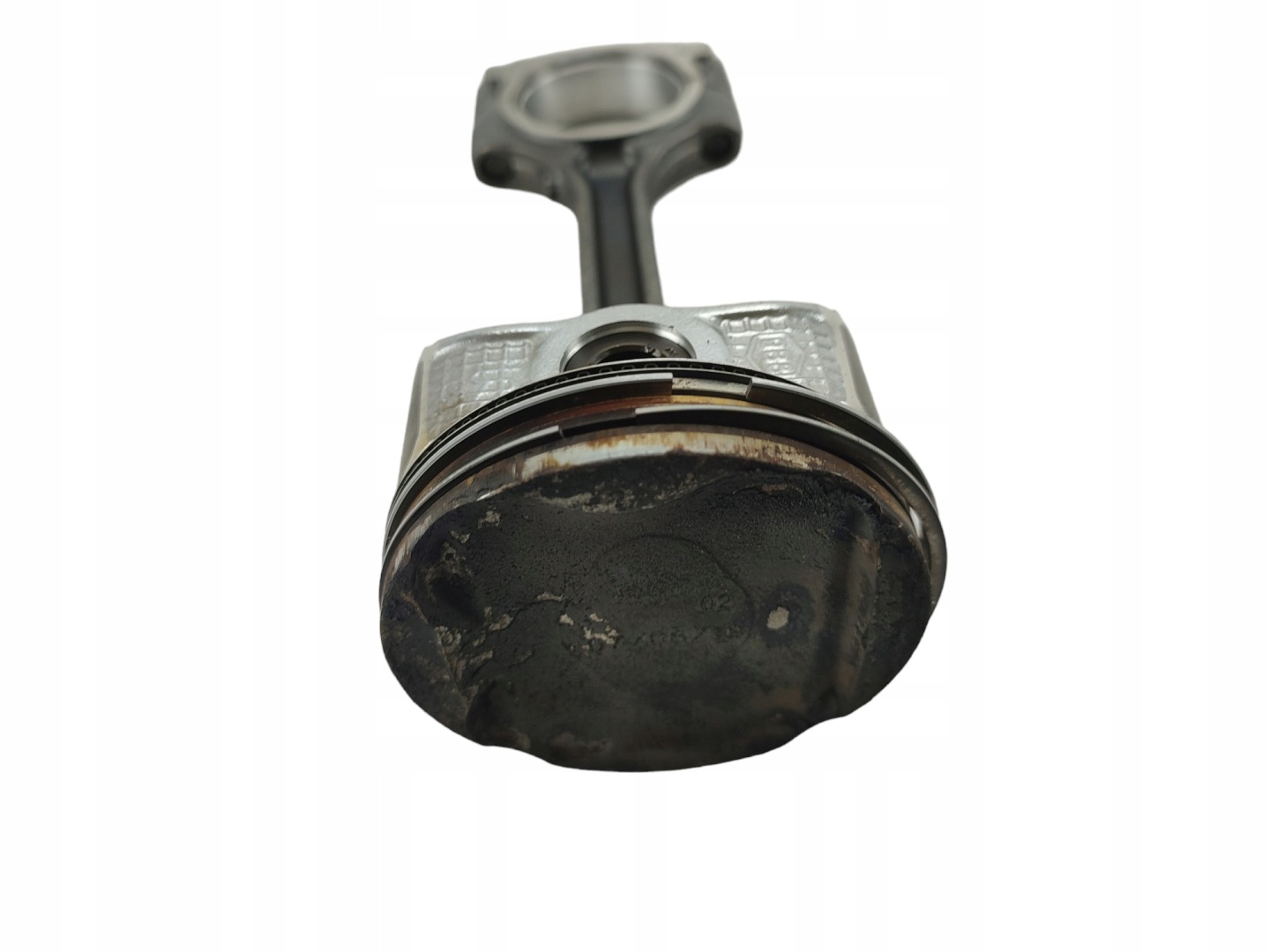 piston connecting rod DACIA LODGY DOKKER DUSTER 1.6 SCE H4M