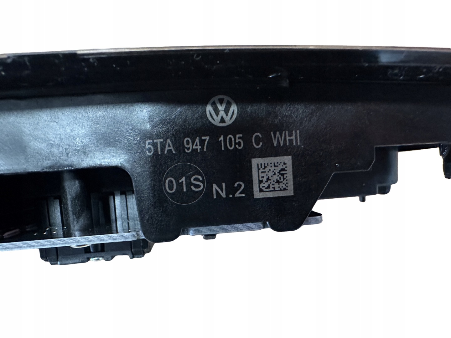 VW GOLF VII ARTEON PASSAT FANALE interna 5TA947105C
