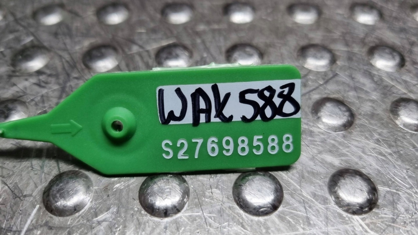crank NOMINAL BK2Q-6303-AA TRANSIT MK7 CUSTOM BOXER JUMPER 2.2D EURO5