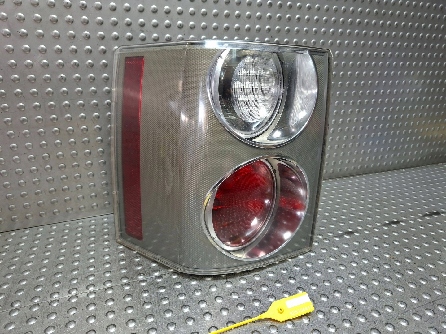 light rear part left RANGE ROVER VOGUE L322 05-09 XFB500272