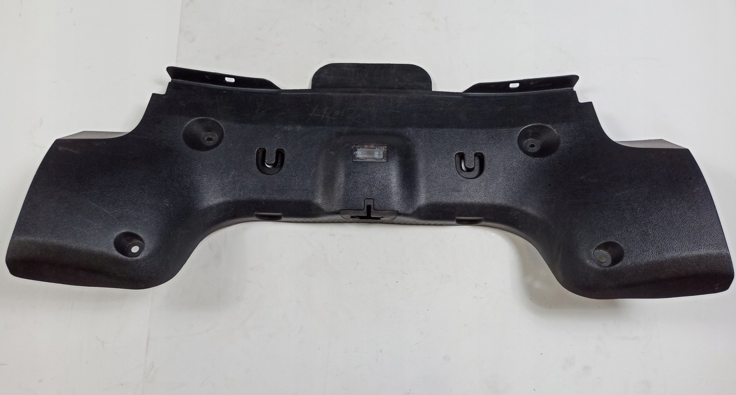 plastic upholstery boot Mustang Cabrio 2010-14