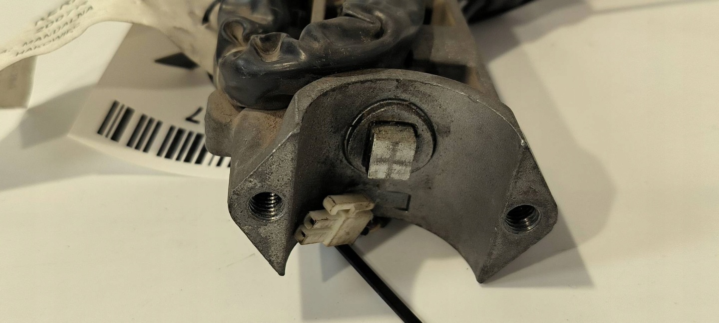 ignition 5010143870 RENAULT KERAX 370 DXI