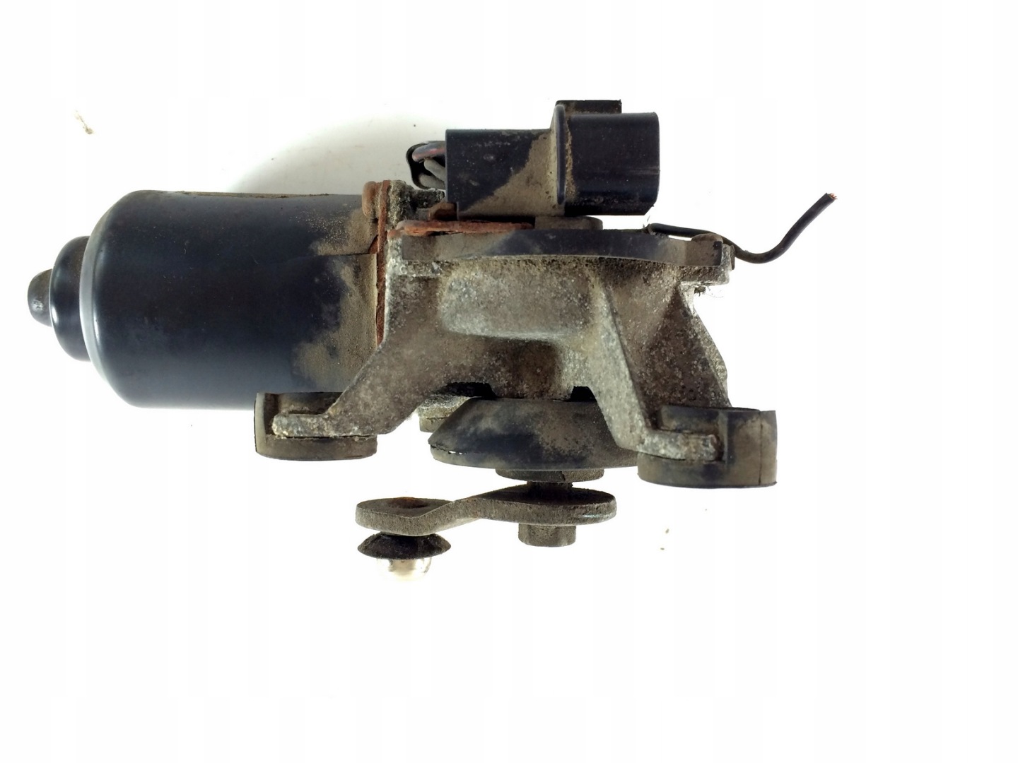 engine of wipers DAEWOO LANOS (KLAT) 1.5 front DAEWOO
