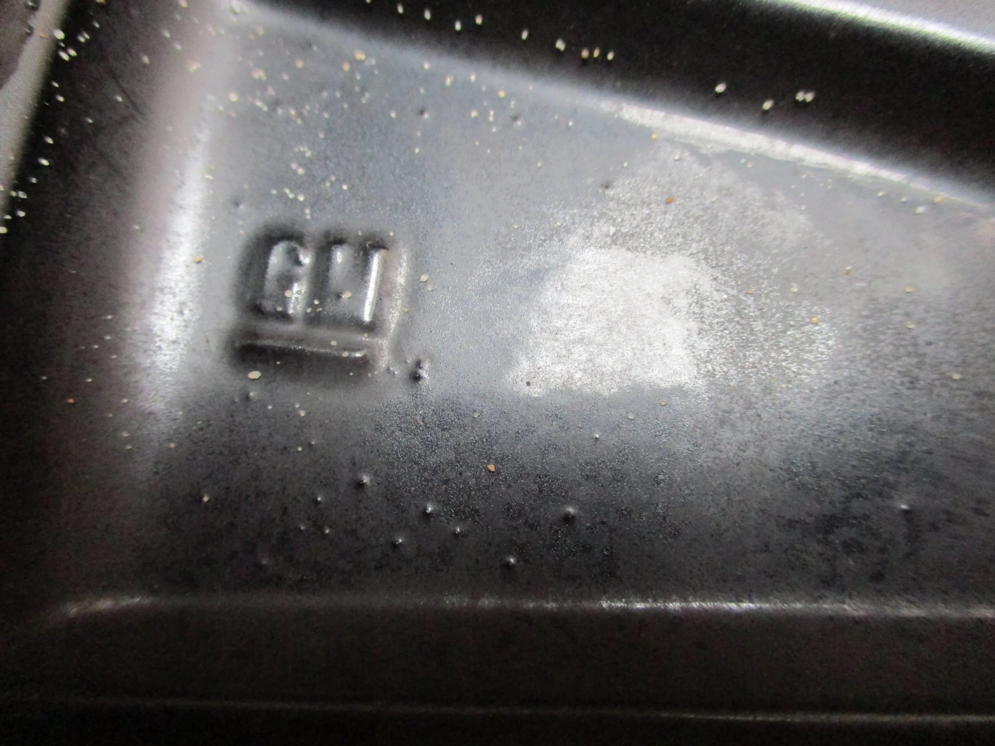 disk hliníkový OPEL INSIGNIA 8,5Jx20 ET45 5x120
