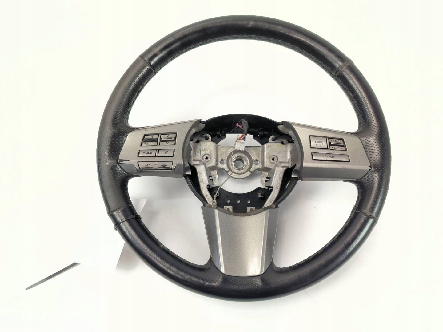 lenkrad SUBARU OUTBACK