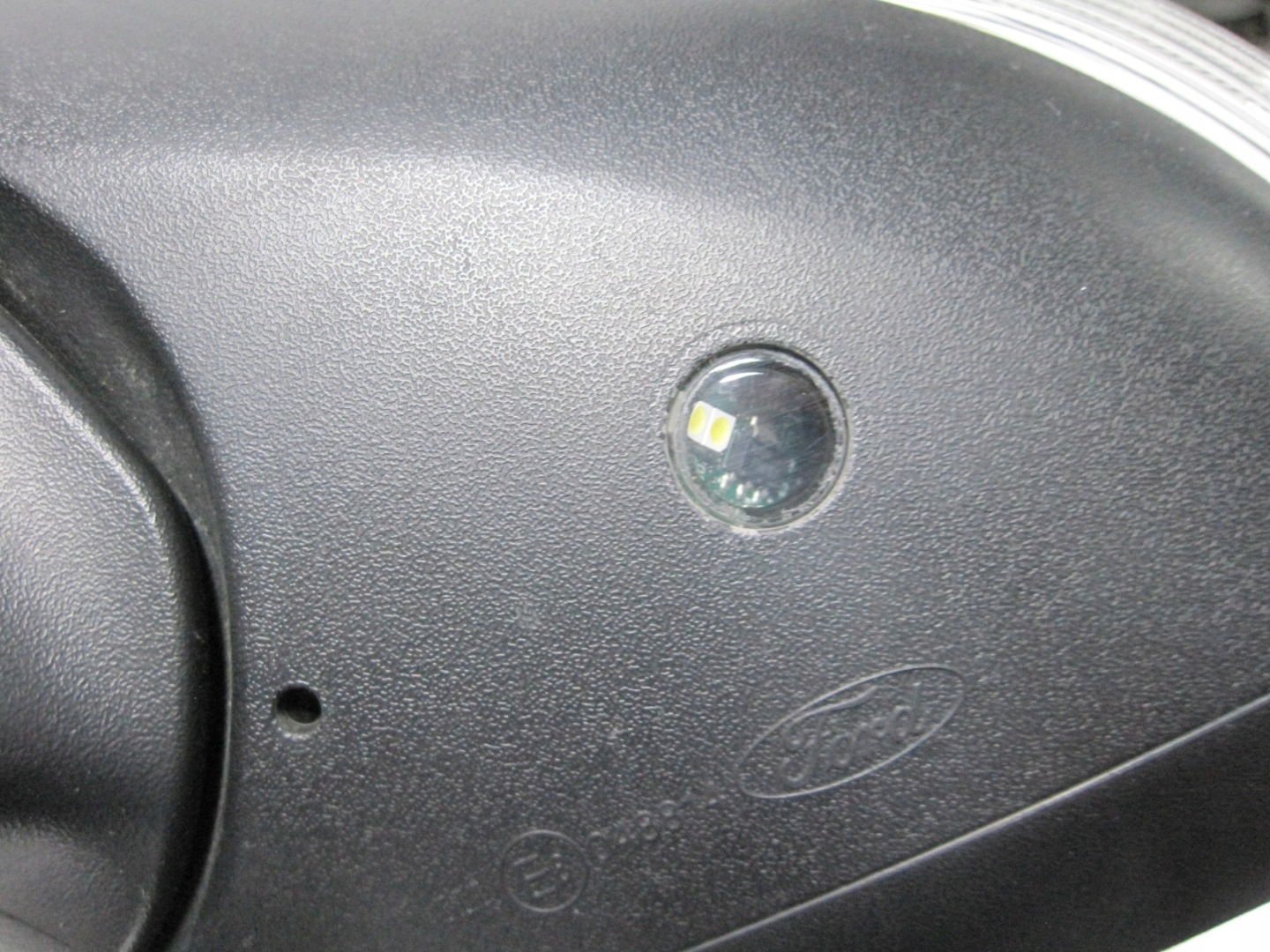 mirror FORD PUMA MK2 right 23R