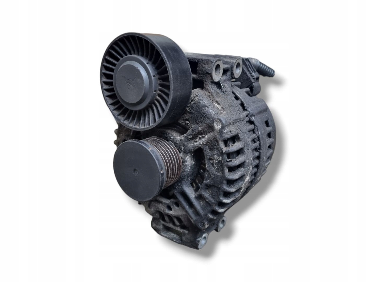 alternator BMW 1 E81/E87 facelift E81 2007 7550469