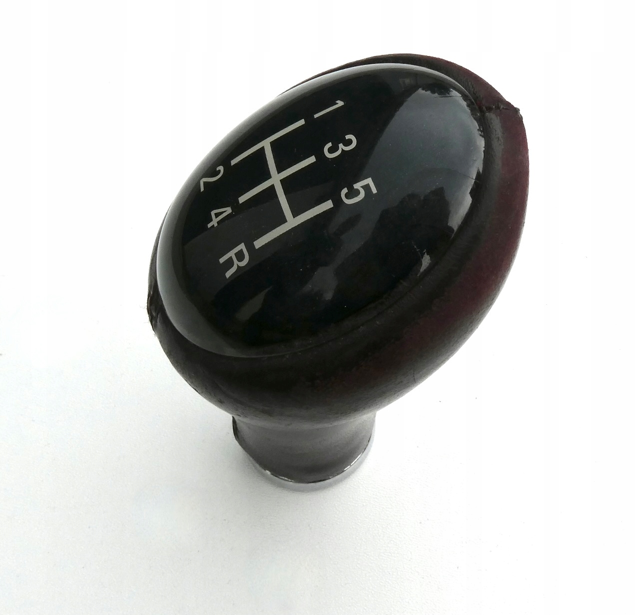 hlavice převodů bordó ROVER 75