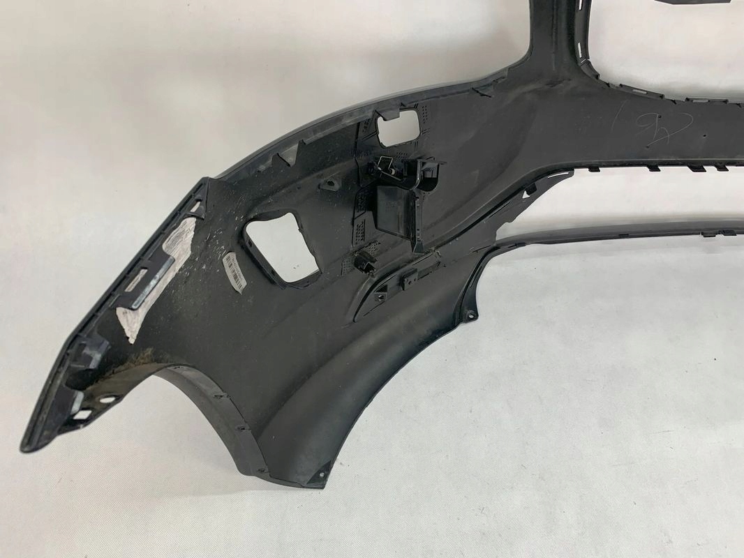 Volvo XC60 FL 12r bumper front front xc 60 Lift 2012
