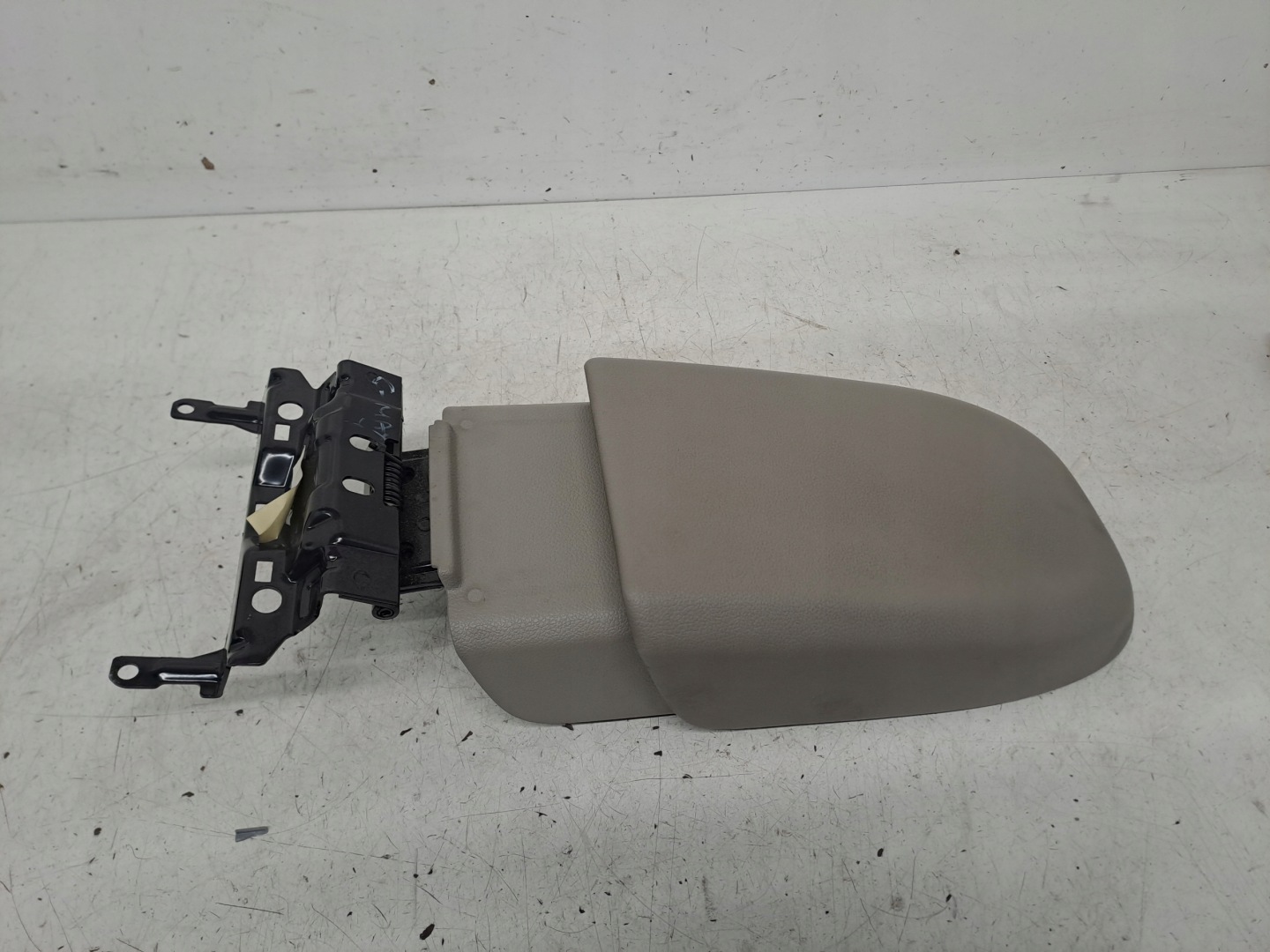 bracciolo pelle, in pelle Ford C-MAX