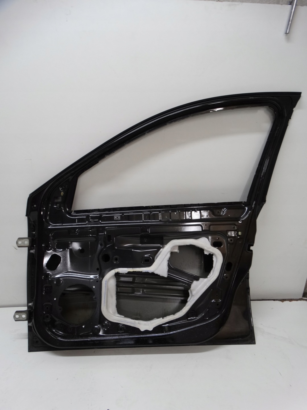 door right front RENAULT LAGUNA III HATCHBACK