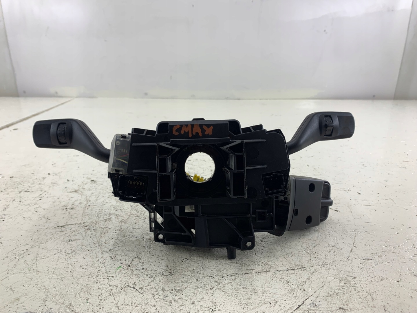 FORD FOCUS MK2 C MAX MK1 commande levier commodo sous volant 4M5T14A664AB