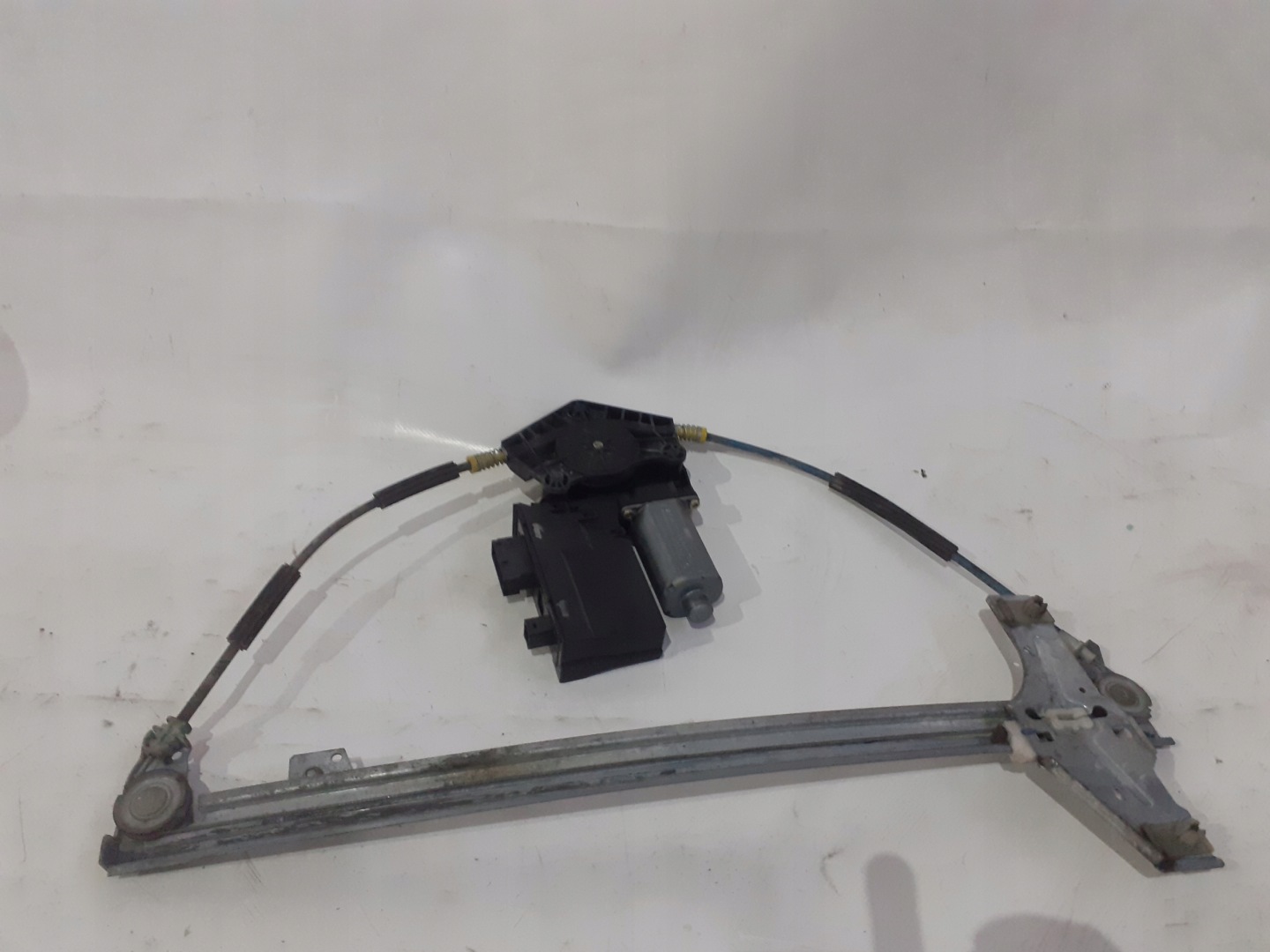 PEUGEOT 307 window regulator left front front