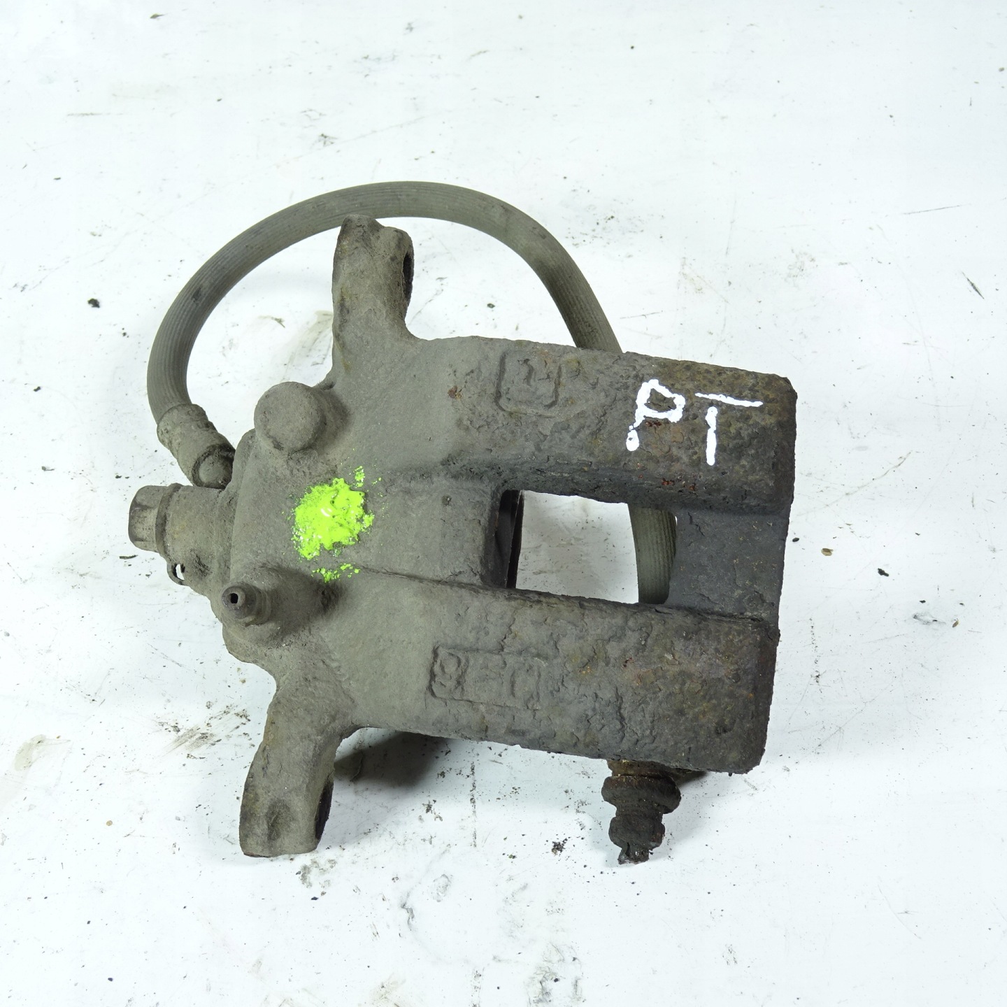 SUZUKI GRAND VITARA 1.9 caliper brake rear part right