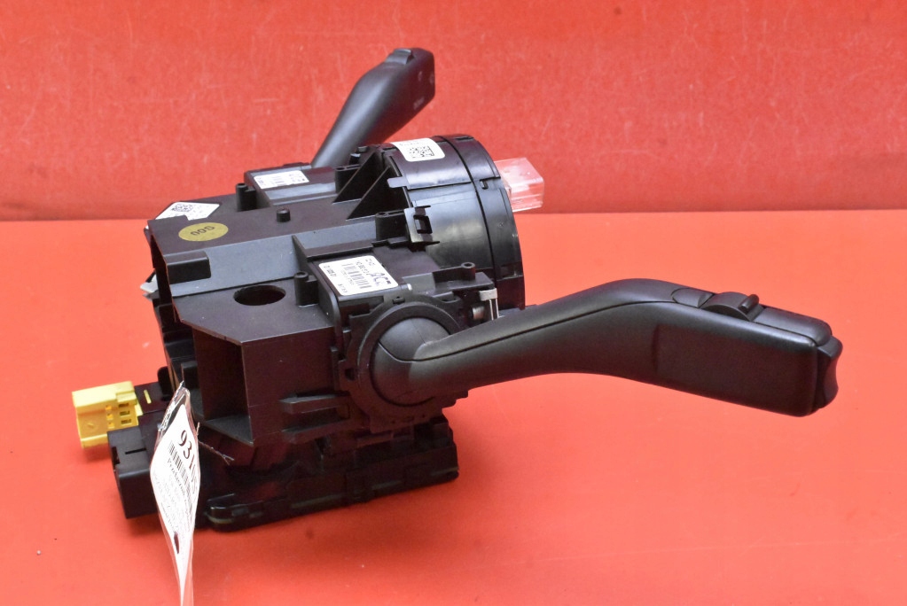commande levier commodo sous volant PAJAK 1K5953503DA 1K0959653C VW EOS CABRIO 06-10