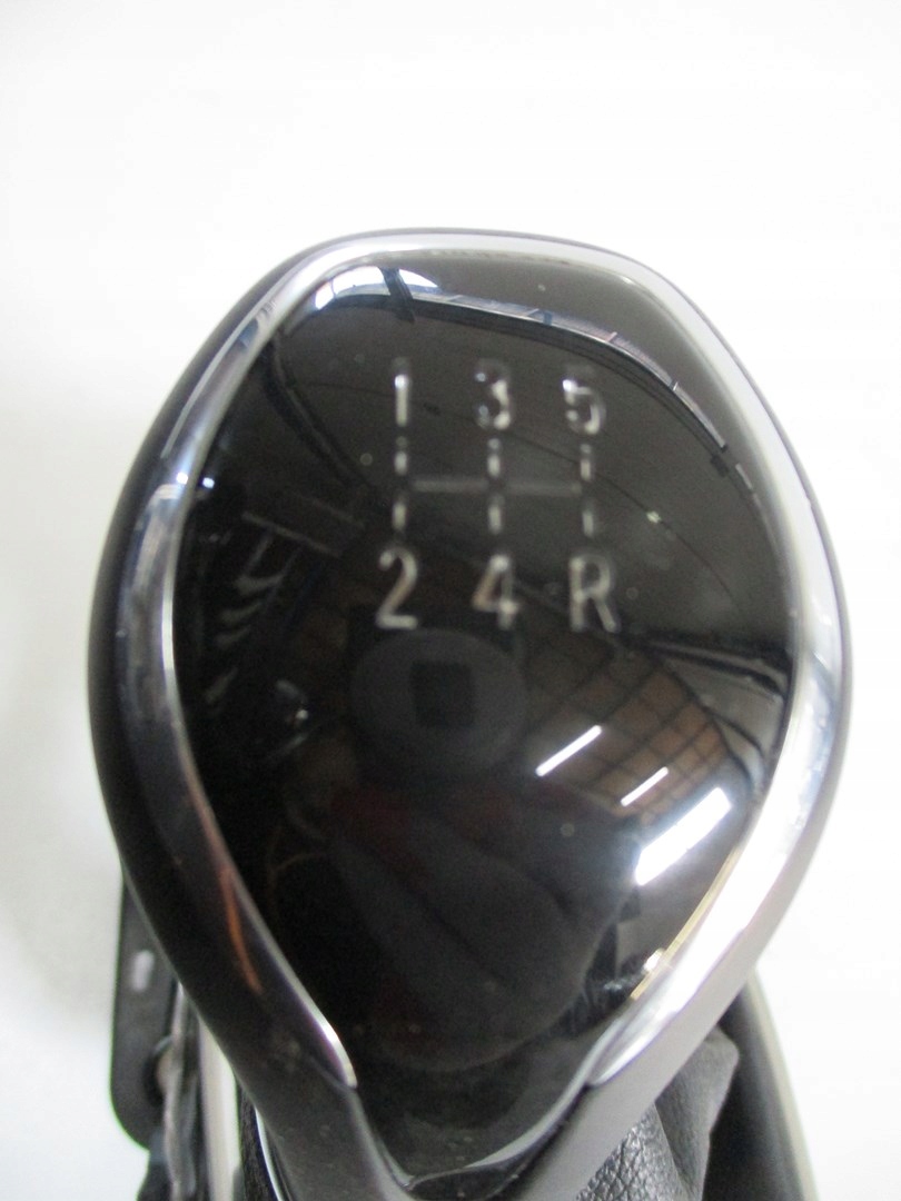 Mécanisme Pommeau Engrenage OPEL CROSSLAND X