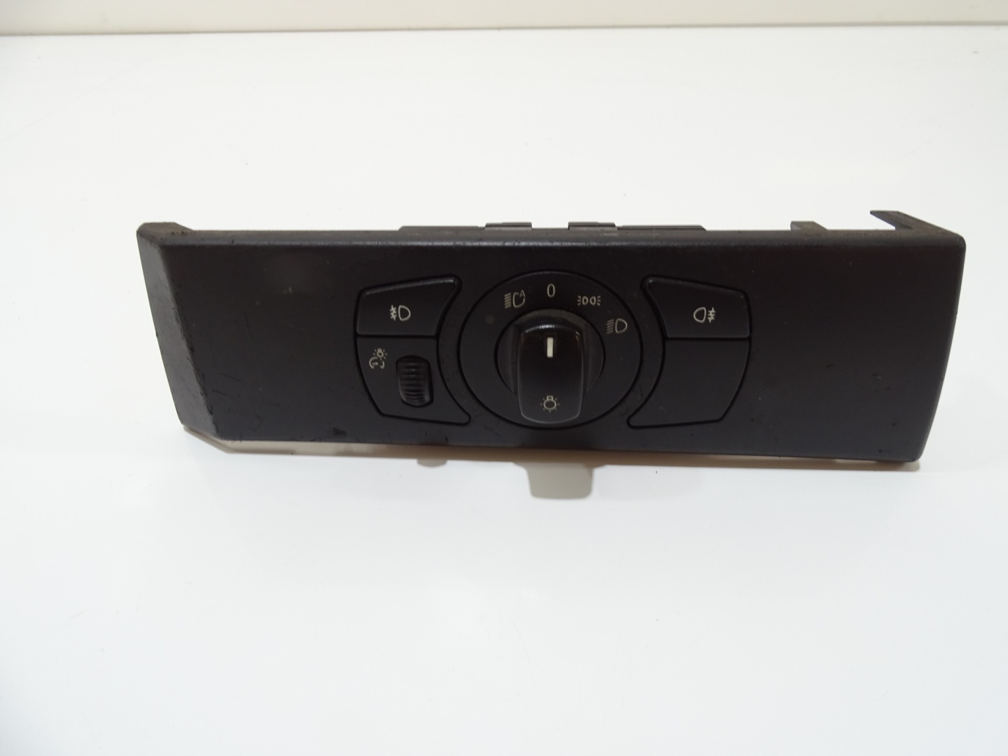 Schalter Leuchten RAHMEN BMW 5 E60 E61 EU 6953735