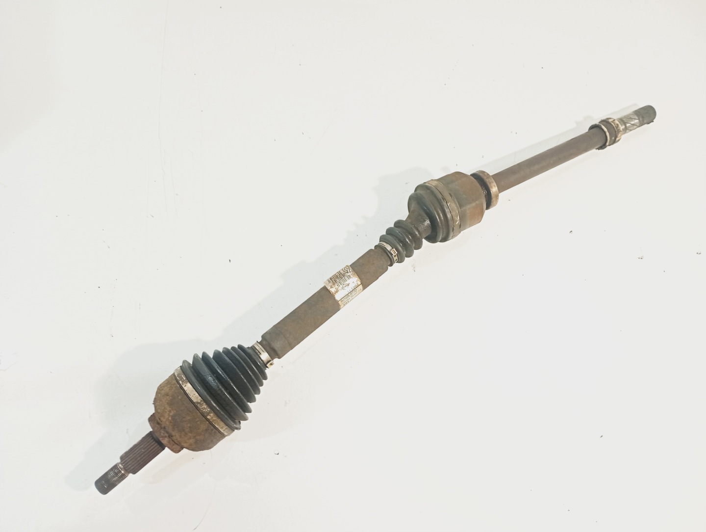 semi-axis right front OE 8200171562 Renault Espace IV 4 02-06