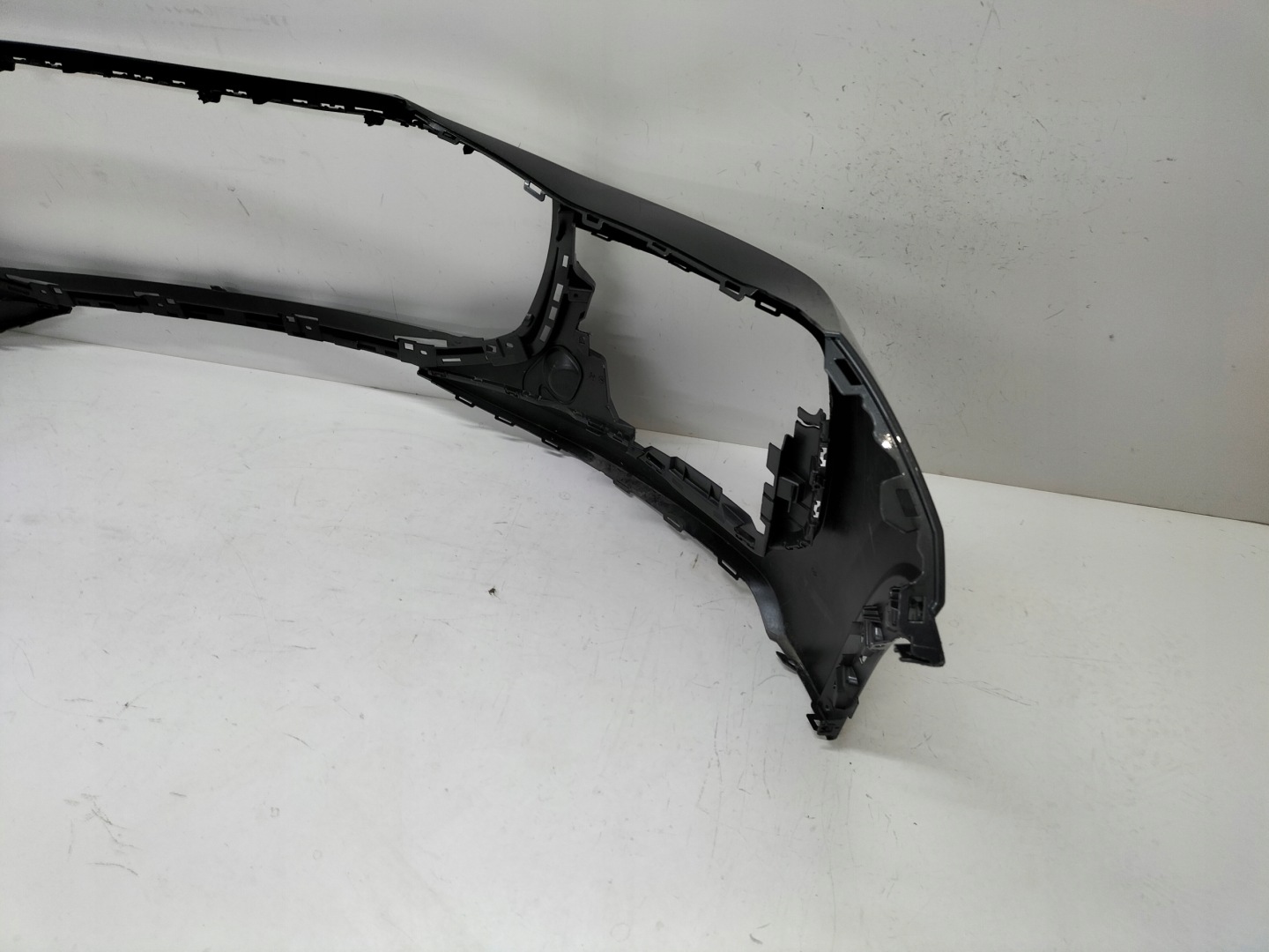 front bumper front AUDI Q6 E-TRON 24