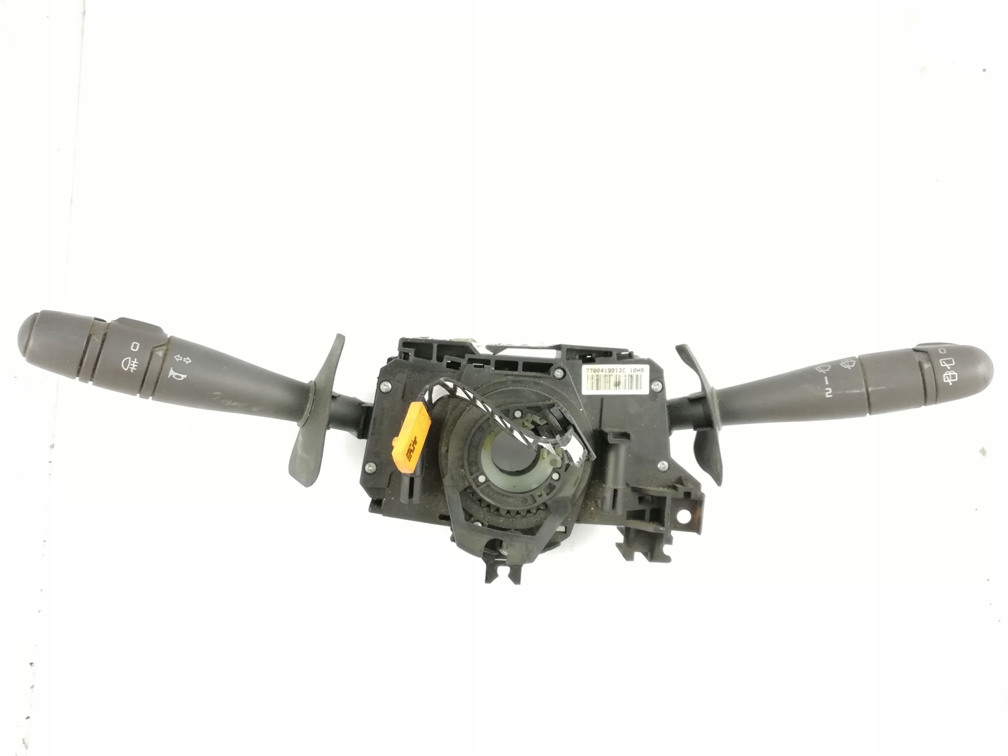 DEVIO LUCI TERGICRISTALLO TERGI RENAULT CLIO e (B/C57_. 5/357_) 1.2 (B/C57R) 770
