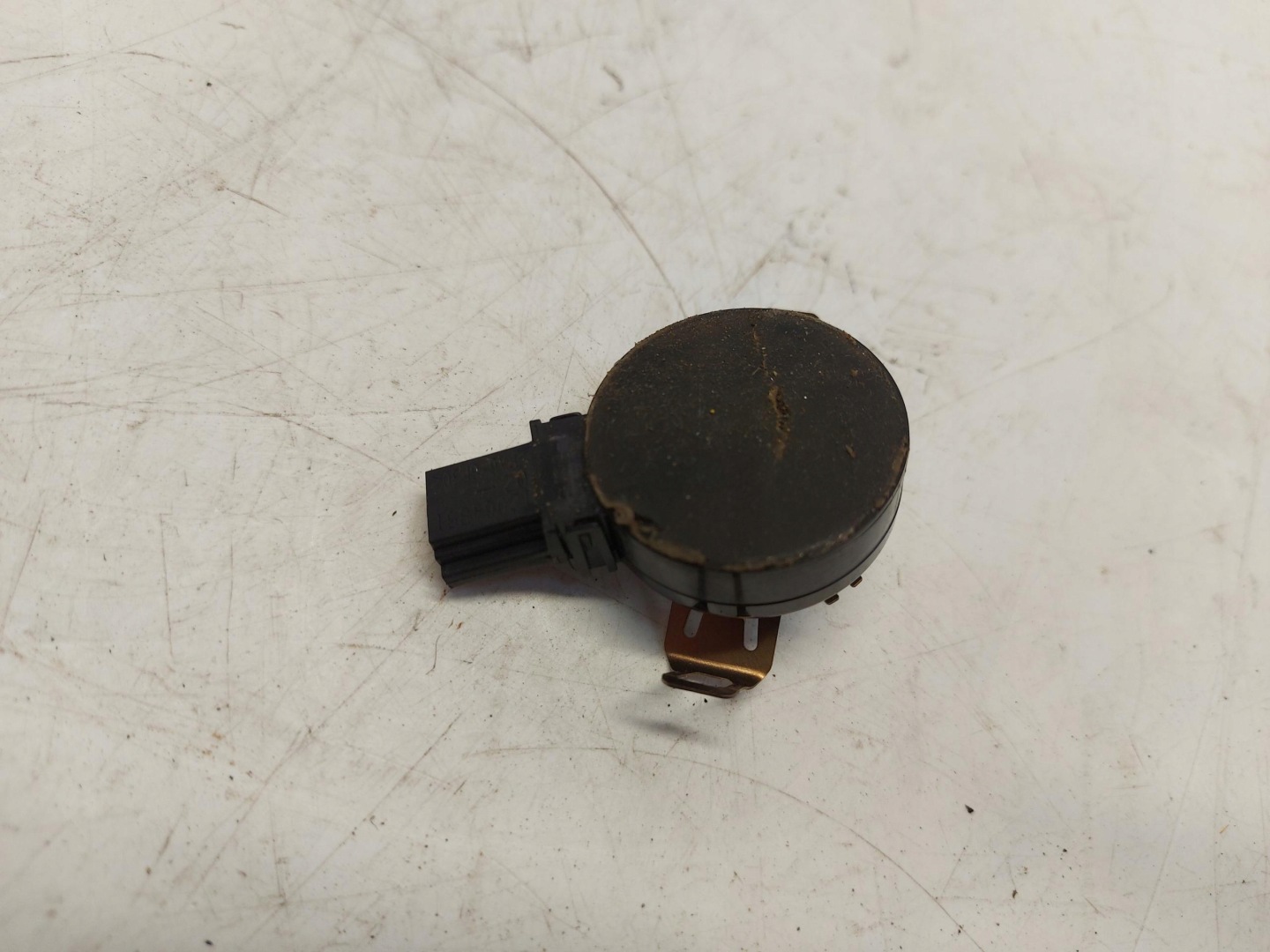 Ford Transit Custom II 2024 sensor sensor rain front mu5t-17d547-ab