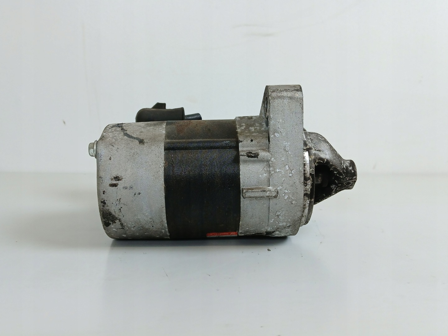 NISSAN MICRA K12 1.2 starter S3022