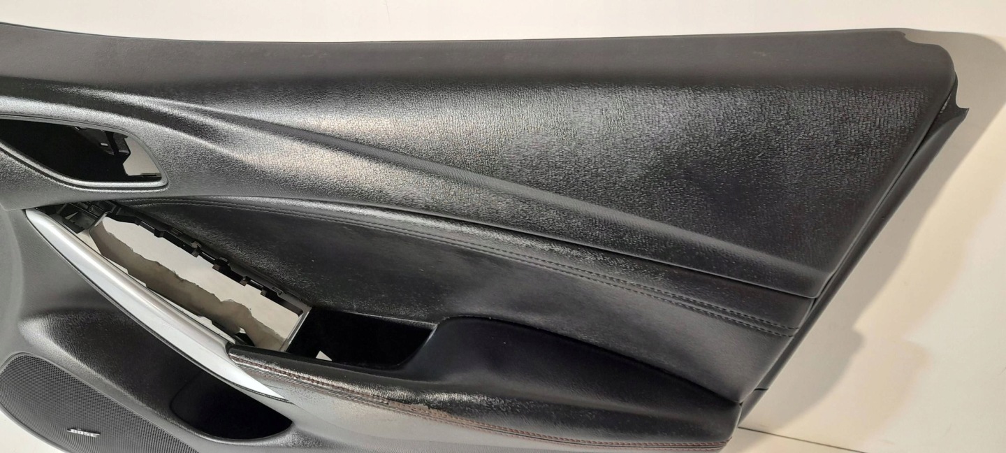 Mazda 6 GJ side door front right GHP96843X (ET205)