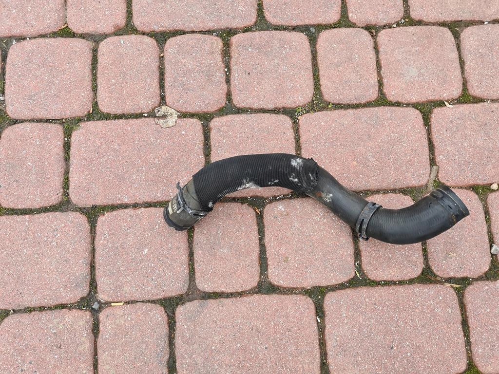 wiring pipe hose 2.0D Opel Insignia B 13478744