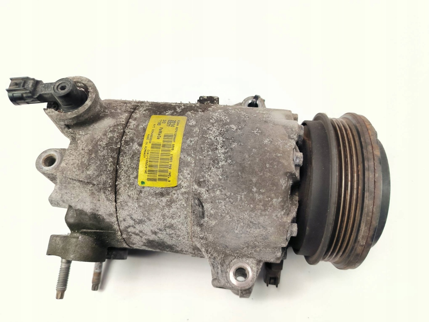 Klimakompressor klimaanlage CV61-19D629-AE LINCOLN MKC