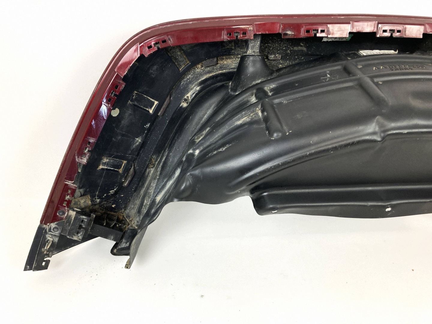Jeep Gladiator JT fender rear left 2020-2025
