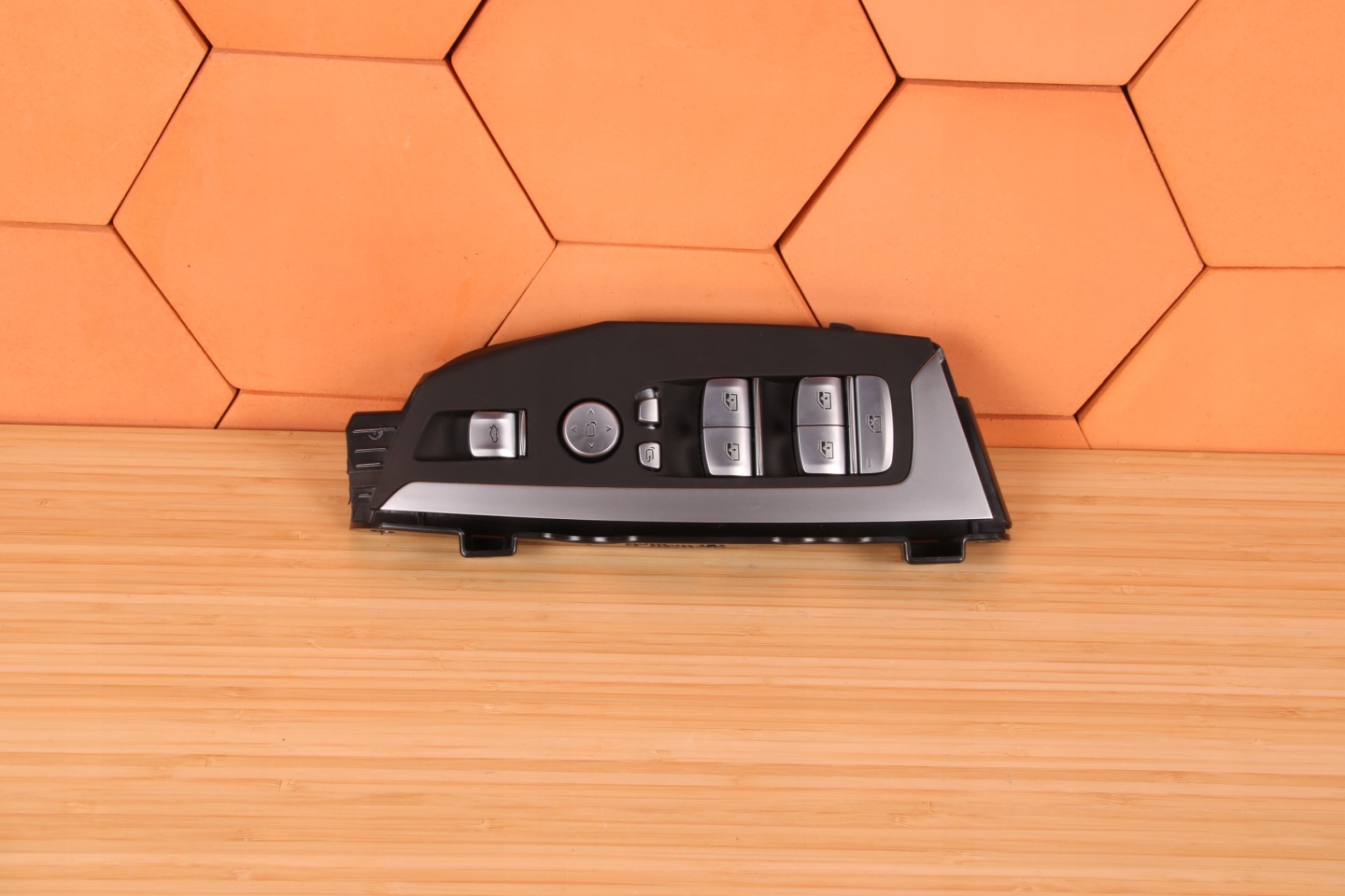 BMW X3 G01 X4 G02 window control switch left front 6847099