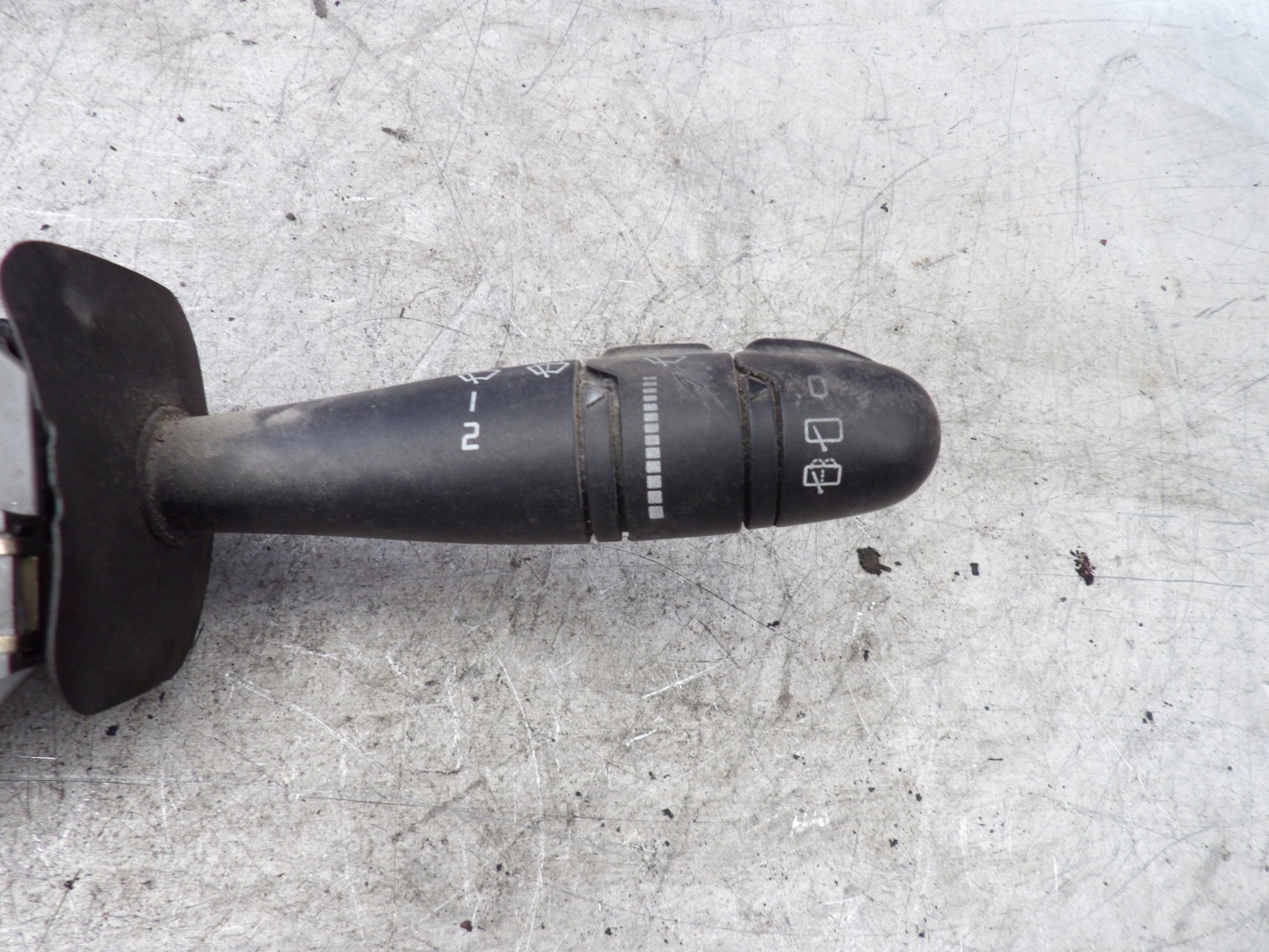 Renault Scenic e DEVIO LUCI TERGICRISTALLO TERGI 7700428203 54034961A