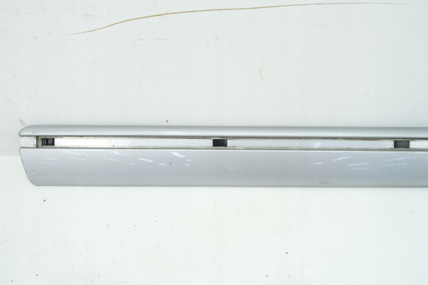 moulding door right front MERCEDES A W169